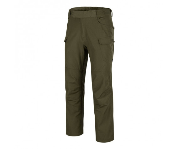 Фото: “Брюки UTP® FLEX Helikon, цвет Olive Green”, купить в интернет магазине