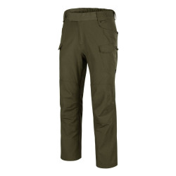 Фото: “Брюки UTP® FLEX Helikon, цвет Olive Green”, купить в интернет магазине