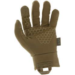 Превью товара: “Перчатки ColdWork Base Layer Mechanix, цвет Coyote”, купить в интернет магазине