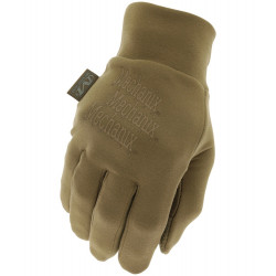 Фото: “Перчатки ColdWork Base Layer Mechanix, цвет Coyote”, купить в интернет магазине