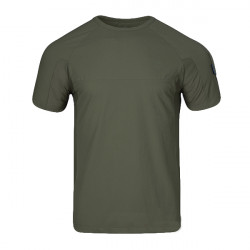Фото: “Футболка Blue Label Tide Function Sports EmersonGear, цвет Ranger Green”, купить в интернет магазине