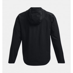 Превью товара: “Ветровка Unstoppable Under Armour, цвет Black”, купить в интернет магазине
