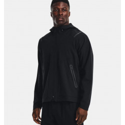Фото: “Ветровка Unstoppable Under Armour, цвет Black”, купить в интернет магазине