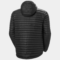 Превью товара: “Куртка SIRDAL HOODED INSULATED HH, цвет Black”, купить в интернет магазине