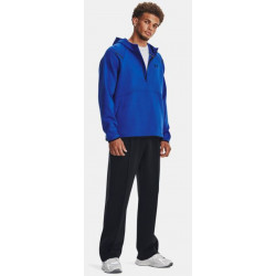Превью товара: “Толстовка Unstoppable Fleece Under Armour, цвет Blue”, купить в интернет магазине