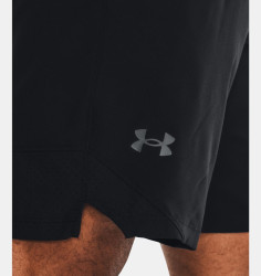 Превью товара: “Шорты Vanish Woven 8in Under Armour, цвет Black”, купить в интернет магазине
