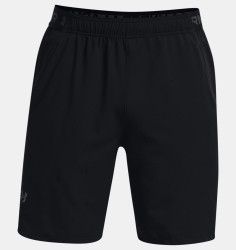 Превью товара: “Шорты Vanish Woven 8in Under Armour, цвет Black”, купить в интернет магазине