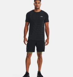 Превью товара: “Шорты Vanish Woven 8in Under Armour, цвет Black”, купить в интернет магазине