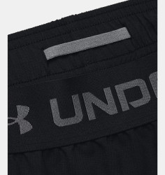 Превью товара: “Шорты Vanish Woven 8in Under Armour, цвет Black”, купить в интернет магазине