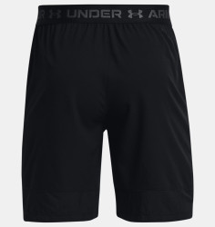 Превью товара: “Шорты Vanish Woven 8in Under Armour, цвет Black”, купить в интернет магазине