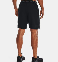 Превью товара: “Шорты Vanish Woven 8in Under Armour, цвет Black”, купить в интернет магазине