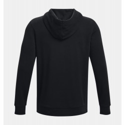 Превью товара: “Толстовка Essential Fleece Under Armour, цвет Black”, купить в интернет магазине