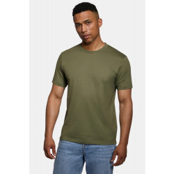 Фото: “Футболка Devin Vintage, цвет Olive Drab”, купить в интернет магазине