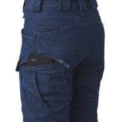 Превью товара: “Джинсы UTP Denim Stretch Helikon, цвет Marine Blue”, купить в интернет магазине