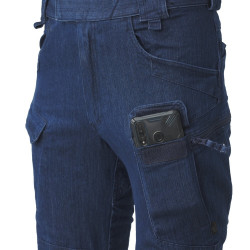 Превью товара: “Джинсы UTP Denim Stretch Helikon, цвет Marine Blue”, купить в интернет магазине