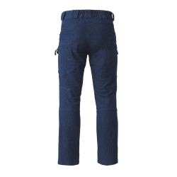 Превью товара: “Джинсы UTP Denim Stretch Helikon, цвет Marine Blue”, купить в интернет магазине