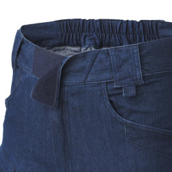 Превью товара: “Джинсы UTP Denim Stretch Helikon, цвет Marine Blue”, купить в интернет магазине