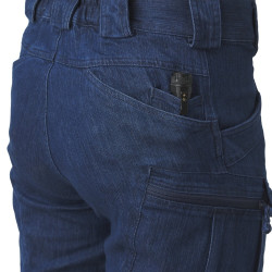 Превью товара: “Джинсы UTP Denim Stretch Helikon, цвет Marine Blue”, купить в интернет магазине