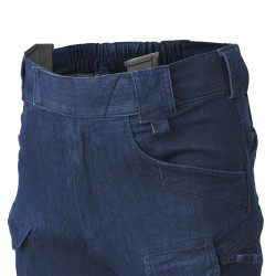 Превью товара: “Джинсы UTP Denim Stretch Helikon, цвет Marine Blue”, купить в интернет магазине