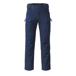 Превью товара: “Джинсы UTP Denim Stretch Helikon, цвет Marine Blue”, купить в интернет магазине