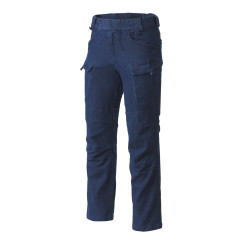 Фото: “Джинсы UTP Denim Stretch Helikon, цвет Marine Blue”, купить в интернет магазине