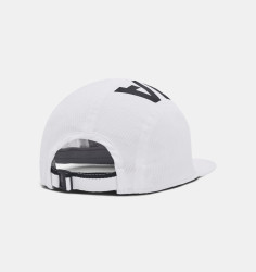 Превью товара: “Кепка Iso-chill Armourvent Camper Under Armour, цвет White”, купить в интернет магазине