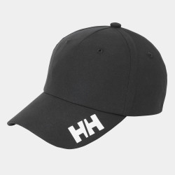 Фото: “Бейсболка CREW HH, цвет Black”, купить в интернет магазине