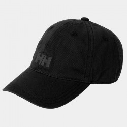 Фото: “Бейсболка LOGO HH, цвет Black”, купить в интернет магазине