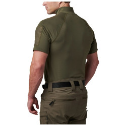 Превью товара: “Поло V.XI™ Sigurd 5.11 Tactical, цвет Ranger Green”, купить в интернет магазине