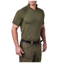 Превью товара: “Поло V.XI™ Sigurd 5.11 Tactical, цвет Ranger Green”, купить в интернет магазине