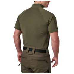 Превью товара: “Поло V.XI™ Sigurd 5.11 Tactical, цвет Ranger Green”, купить в интернет магазине
