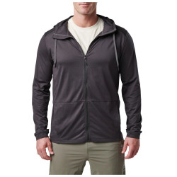 Фото: “Толстовка PT-R Forged Full ZIP Hoodie 5.11 Tactical, цвет Volcanic”, купить в интернет магазине