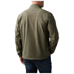 Превью товара: “Куртка Nevada Softshell 5.11 Tactical, цвет Ranger Gr”, купить в интернет магазине