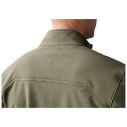 Превью товара: “Куртка Nevada Softshell 5.11 Tactical, цвет Ranger Gr”, купить в интернет магазине