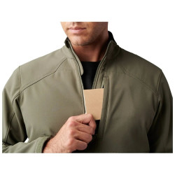 Превью товара: “Куртка Nevada Softshell 5.11 Tactical, цвет Ranger Gr”, купить в интернет магазине