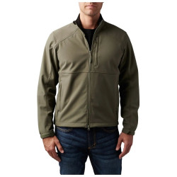 Фото: “Куртка Nevada Softshell 5.11 Tactical, цвет Ranger Gr”, купить в интернет магазине