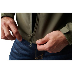 Превью товара: “Куртка Nevada Softshell 5.11 Tactical, цвет Ranger Gr”, купить в интернет магазине