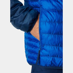 Превью товара: “Куртка BANFF HOODED INSULATOR HH, цвет Cobalt”, купить в интернет магазине