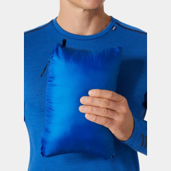Превью товара: “Куртка BANFF HOODED INSULATOR HH, цвет Cobalt”, купить в интернет магазине