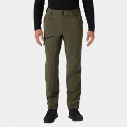 Превью товара: “Брюки BLAZE SOFTSHELL HH, цвет Utility Green”, купить в интернет магазине