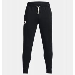 Превью товара: “Брюки Rival Terry Jogger Under Armour, цвет Black”, купить в интернет магазине