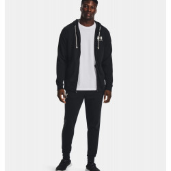Превью товара: “Брюки Rival Terry Jogger Under Armour, цвет Black”, купить в интернет магазине