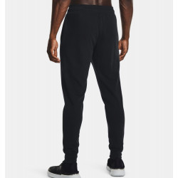 Превью товара: “Брюки Rival Terry Jogger Under Armour, цвет Black”, купить в интернет магазине