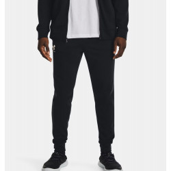 Фото: “Брюки Rival Terry Jogger Under Armour, цвет Black”, купить в интернет магазине