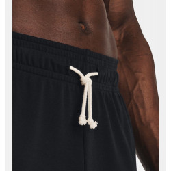 Превью товара: “Брюки Rival Terry Jogger Under Armour, цвет Black”, купить в интернет магазине