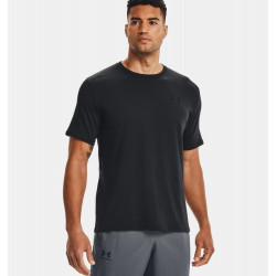Фото: “Футболка Sportstyle LC Under Armour, цвет Black”, купить в интернет магазине