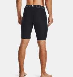 Превью товара: “Шорты HeatGear Base Long Under Armour, цвет Black”, купить в интернет магазине