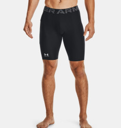 Фото: “Шорты HeatGear Base Long Under Armour, цвет Black”, купить в интернет магазине