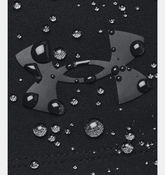 Превью товара: “Шорты Unstoppable Under Armour, цвет Black”, купить в интернет магазине