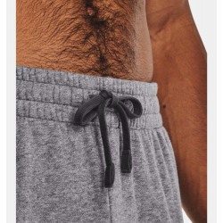 Превью товара: “Брюки Rival Fleece Under Armour, цвет Gray”, купить в интернет магазине